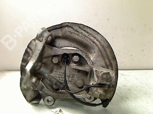 Right front steering knuckle BMW 1 (E87) 120 d | BP8974956M26 