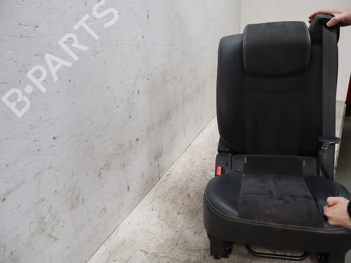 Used Rear seat (3rd row) Rear seat (3rd row) 39220794 39220794