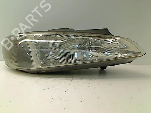 Left headlight PEUGEOT 406 (8B) | BP23153295C28