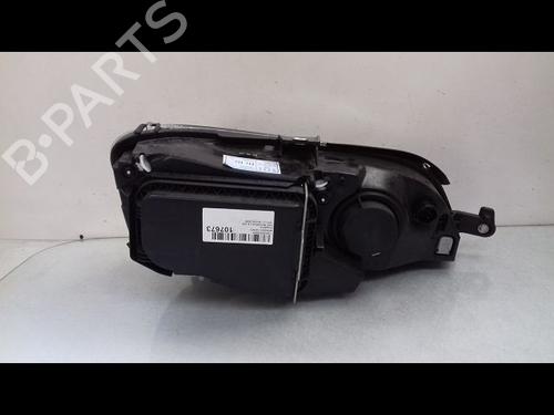 Used Left headlight FIAT MULTIPLA (186_) 1.9 JTD (186AXE1A) (120 hp) 8986141