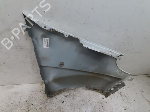 Used Left front fenders RENAULT TRAFIC II Van (FL) 2.0 dCi 115 (FL01, FL0U, FL00, FL0H, FL0M) (114 hp) 32075771