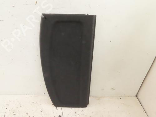 Rear parcel shelf VW GOLF VI (5K1) 1.6 TDI | BP27306969C85