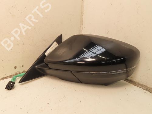 Left mirror MG MG HS (AS23) 1.5 EHS Hybrid (CSA6463) | BP33137521C26 - Image 2