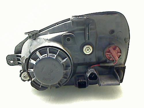 Right headlight HYUNDAI SANTA FÉ I (SM) 2.0 CRDi 4x4 | BP8977251C29 