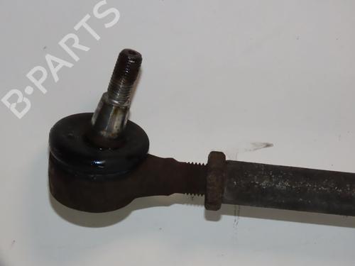 Used Steering rack PEUGEOT 307 CC (3B) 1.6 16V (110 hp) 21946955