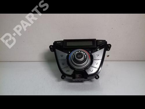 Used Climate control HYUNDAI ix20 (JC) 1.6 CRDI (116 hp) 9243345