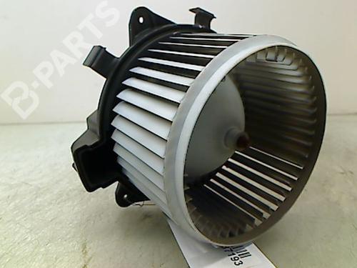 Heater blower motor FIAT BRAVO II (198_) 1.9 D Multijet (198AXC1B) | BP8977644M62 