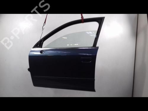 Used Left front door SEAT EXEO ST (3R5) 2.0 TDI (120 hp) 10981732