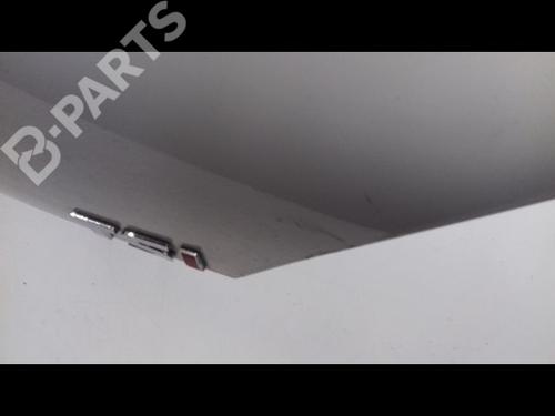 Tailgate VW SCIROCCO III (137, 138) 1.4 TSI | BP8991182C6 