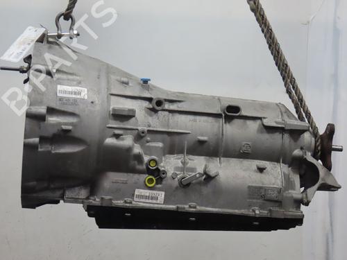 Gearbox BMW 1 (F20) 120 d | BP24945337M3 - Image 2