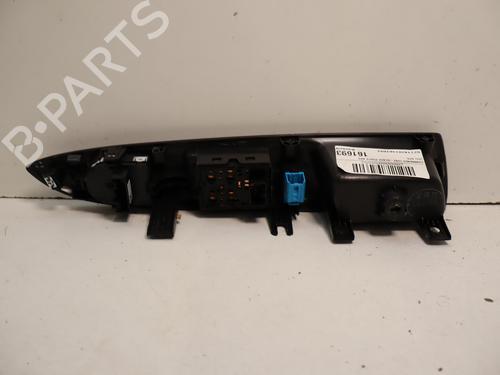 Left front window switch OPEL KARL (C16) 1.0 | BP39220108I27 - Image 2
