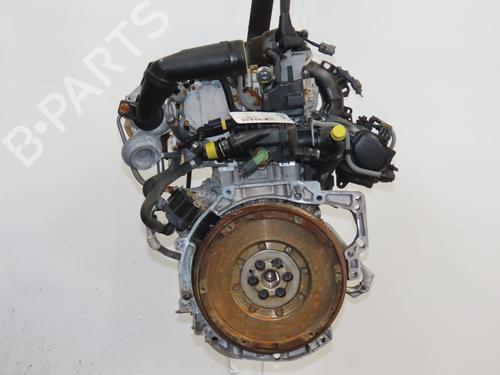 Motor DS DS 3 (SA_) 1.2 THP 130 (SAHNYM) | BP29345921M1 