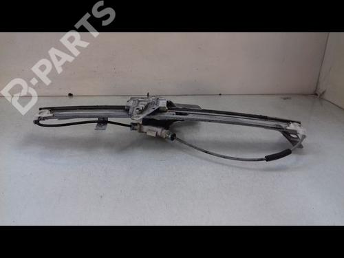 Rudehejsemekanisme Højre foran HONDA JAZZ II (GD_, GE3, GE2) 1.3 iDSi (GD1) (83 hp) 8984152
