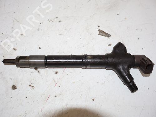 Used Injector Injector 39217966 39217966