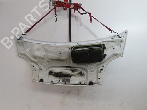 hood-renault-trafic-ii-van-fl-2001-31796322 main image