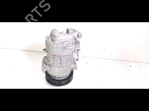AC compressor NISSAN QASHQAI II SUV (J11, J11_) 1.5 dCi | BP15624960M34 