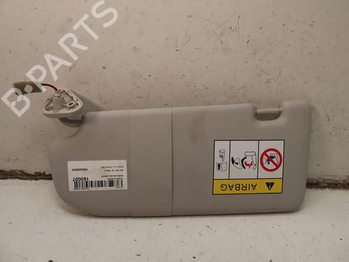 Pare-soleil droit MG MG HS (AS23) 1.5 EHS Hybrid (CSA6463) (258 hp) 32768010