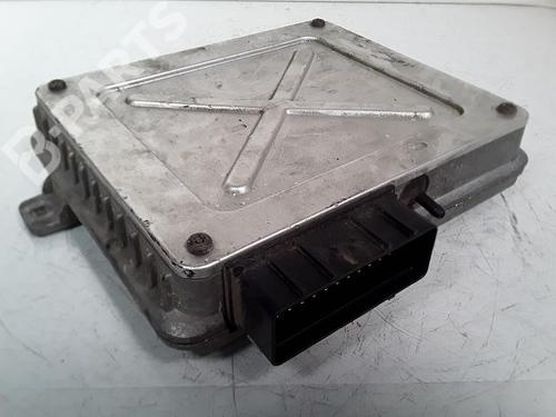 Used Engine control unit (ECU) LAND ROVER FREELANDER I Soft Top (L314) 1.8 i 16V 4x4 (120 hp) 8998490