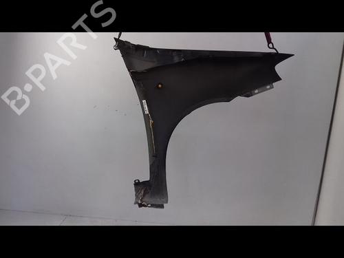 Left front fenders FIAT PUNTO (188_) 1.9 JTD | BP23151798C41 