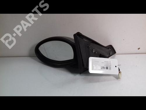 Left mirror ALFA ROMEO GT (937_) 1.9 JTD (937CXN1B) | BP9535700C26 