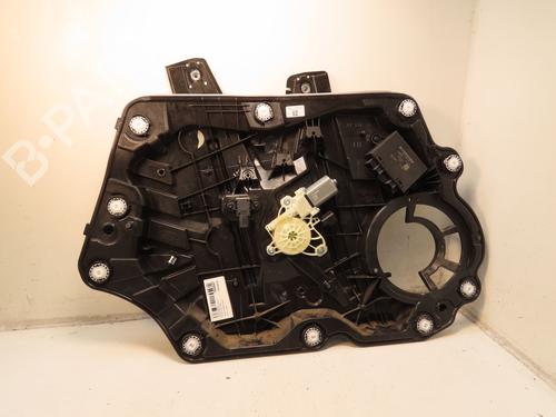 Front left window mechanism FORD PUMA (J2K, CF7) 1.0 Flexifuel | BP30557007C22