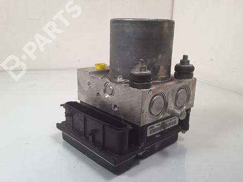 Used ABS pump RENAULT CLIO III (BR0/1, CR0/1) 1.5 dCi (88 hp) 8994248
