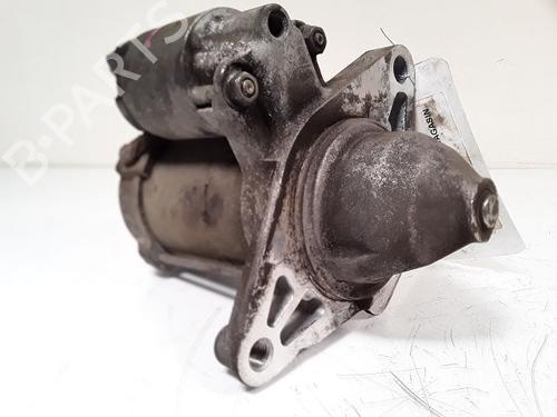 Used Starter TOYOTA YARIS (_P9_) 1.33 VVT-i (NSP90_, NSP90R) (100 hp) 9057491