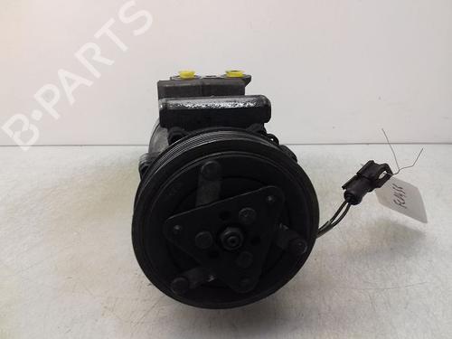 Used AC compressor FORD FIESTA V (JH_, JD_) 1.4 TDCi (68 hp) 8978059