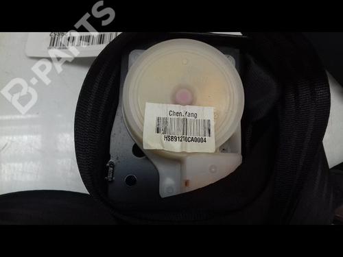 Used Front right belt tensioner KIA VENGA (YN) 1.4 CVVT (90 hp) 10361471