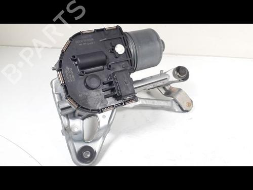 Front wiper motor PEUGEOT 3008 I MPV (0U_) 1.6 HDi | BP12235315M29 