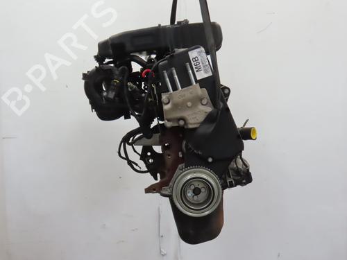 Engine FIAT 500 (312_) 1.2 (312AXA1A) | BP36789884M1 - Image 5