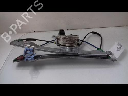Front left window mechanism CITROËN C2 (JM_) 1.4 HDi | BP23152079C22