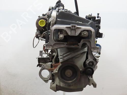 Engine MERCEDES-BENZ B-CLASS Sports Tourer (W246, W242) B 180 CDI / d (246.212) | BP32377687M1 