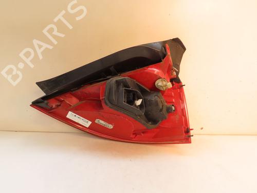 Left taillight RENAULT MEGANE II (BM0/1_, CM0/1_) 1.5 dCi (BM1E, CM1E) | BP17086006C34 