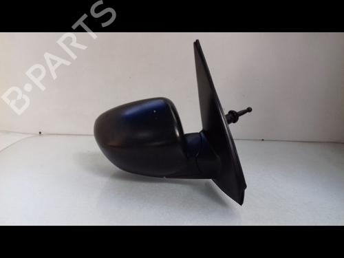 Used Right mirror HYUNDAI i10 I (PA) 1.2 (78 hp) 8983078