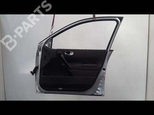 Right front door RENAULT MEGANE II (BM0/1_, CM0/1_) 1.9 dCi | BP8992776C3 
