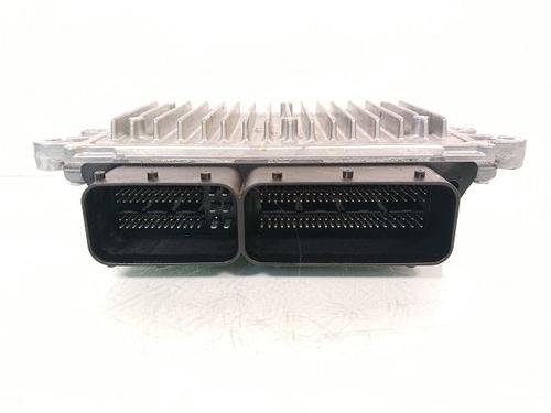 Engine control unit (ECU) MERCEDES-BENZ A-CLASS (W169) A 180 CDI (169.007, 169.307) | BP12203581M57 
