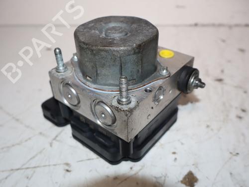 Used ABS pump ABS pump SUZUKI SWIFT IV (FZ, NZ) 1.3 DDiS (AZG413D, ZC02S, ZC92S) (75 hp) 40484293 40484293