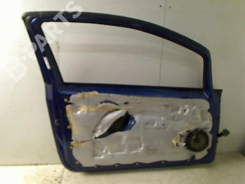 Left front door FIAT GRANDE PUNTO (199_) 1.4 16V (199BXG1B, 199AXG1B) | BP8975150C2