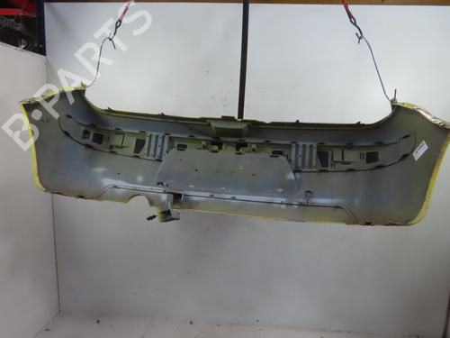 Rear bumper PEUGEOT 1007 (KM_) 1.4 | BP18953941C8