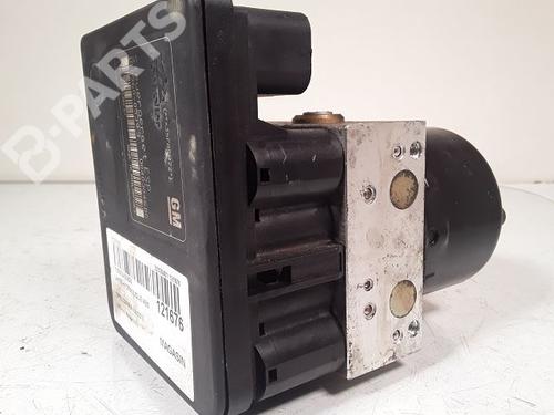 ABS pump OPEL ZAFIRA / ZAFIRA FAMILY B (A05) 1.9 CDTI (M75) | BP8996952M43 