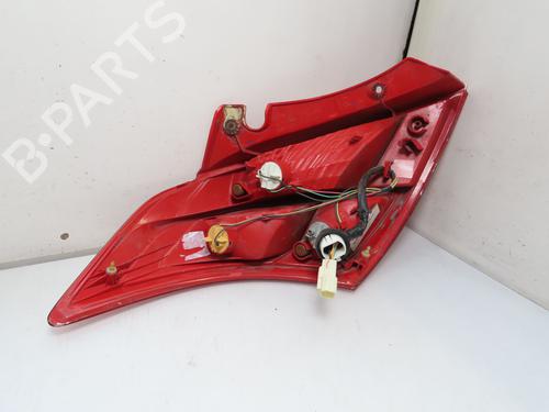 Used Right taillight SUZUKI SWIFT IV (FZ, NZ) 1.2 4x4 (AZH412, ZD72S) (94 hp) 26512152