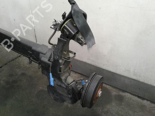 Rear axle CITROËN C3 III (SX) 1.2 PureTech 82 | BP8994070M2