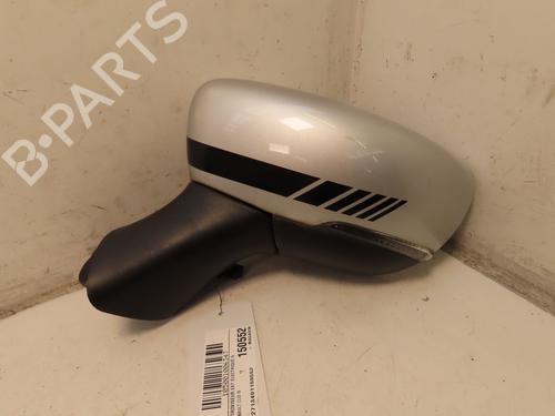 Left mirror RENAULT CLIO IV (BH_) 1.5 dCi 90 | BP29414654C26 