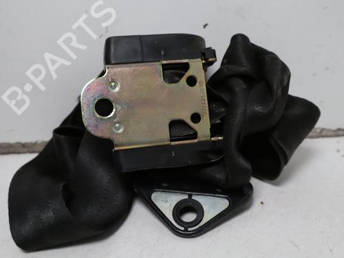 Used Front left seatbelt Front left seatbelt PEUGEOT 106 I (1A, 1C) 1.1 (60 hp) 39966570 39966570