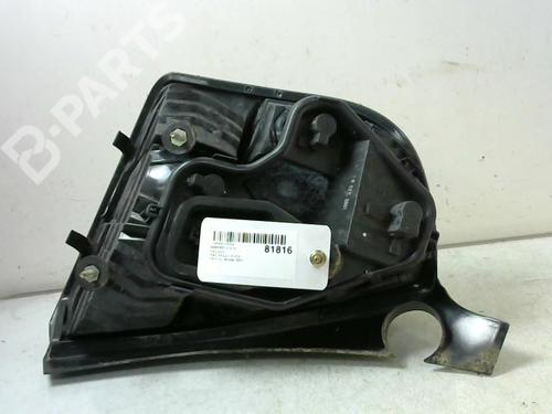 Right taillight FIAT STILO (192_) 1.9 JTD (192_XE1A) | BP8975708C35 