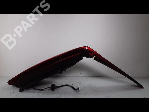 Left taillight NISSAN NOTE (E11, NE11) 1.5 dCi | BP9000834C34 