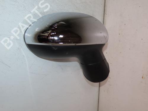 Used Right mirror KIA RIO III (UB) 1.1 CRDi (75 hp) 27245909