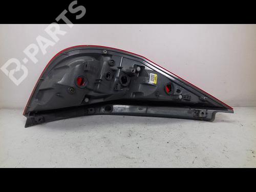 Right taillight HYUNDAI i30 (FD) 1.6 CRDi | BP8995574C35 