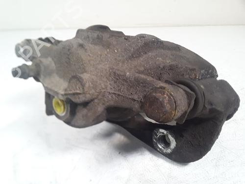 Used Right front brake caliper OPEL CORSA C (X01) 1.0 (F08, F68) (58 hp) 14891069